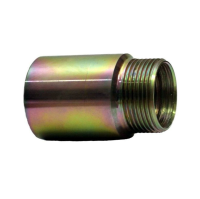 Клапан термозапорный Skat КТЗ-15-0.6, внутр-наружн